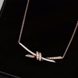 Tiffany & Co. necklace